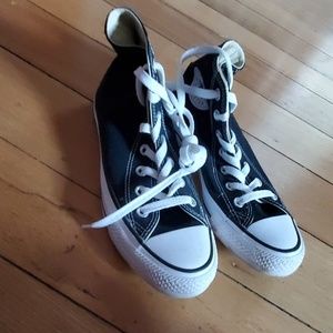 Converse all star